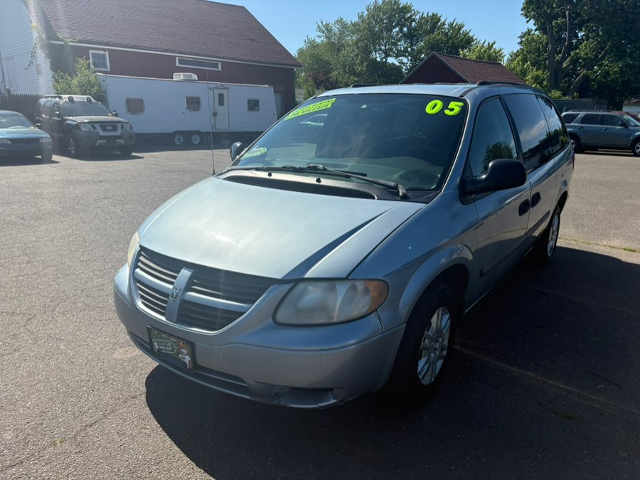 dodge grand caravan 2005 1D4GP24R95B183251 image dodge grand caravan 2005 1D4GP24R95B183251 image